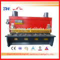 China INT'L "AWADA" Hydraulic Shearing Machine, High Efficiency China Shearing Machine, Qc11y Hydraulic Guillotine For Sale